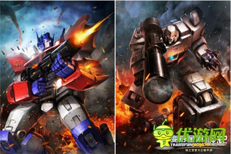 玩家盤點(diǎn)《變形金剛:崛起》內(nèi)測(cè)4宗“最”