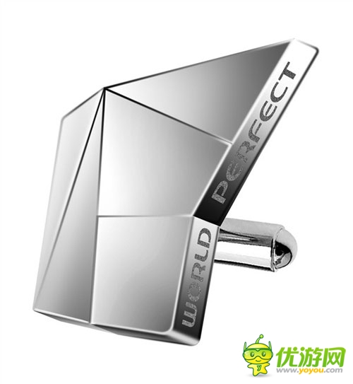 完美世界2014ChinaJoy精美周邊搶先看