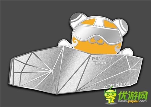 完美世界2014ChinaJoy精美周邊搶先看