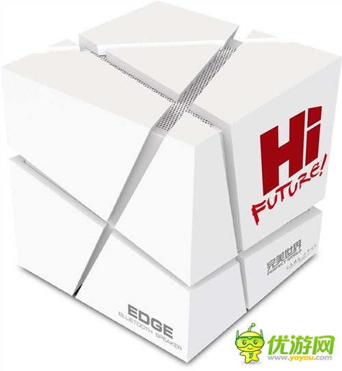 完美世界2014ChinaJoy精美周邊搶先看