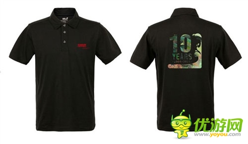 完美世界2014ChinaJoy精美周邊搶先看