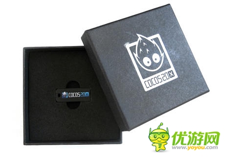 2014 ChinaJoy 觸控游戲展臺周邊禮品大揭秘