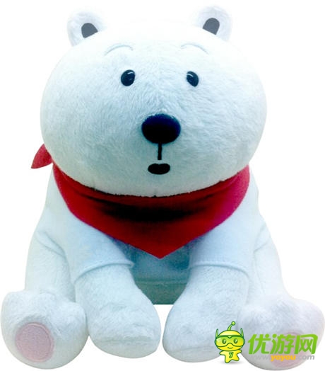 2014 ChinaJoy 觸控游戲展臺周邊禮品大揭秘