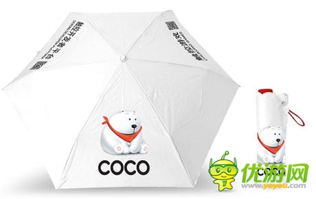 2014 ChinaJoy 觸控游戲展臺周邊禮品大揭秘