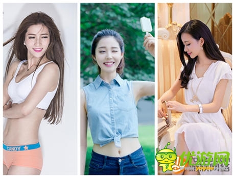 林志玲周韋彤?dāng)y游族手游S級(jí)大作亮相游族CJ展臺(tái)