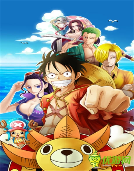 開辟新時代《夢想海賊王》續(xù)寫海軍傳奇