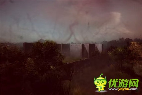 小生怕怕！恐怖解謎韓游《詛咒》將登陸IOS