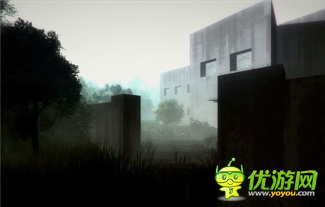 小生怕怕！恐怖解謎韓游《詛咒》將登陸IOS