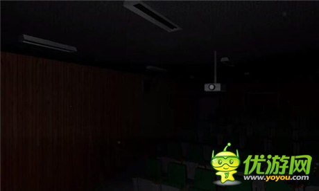 小生怕怕！恐怖解謎韓游《詛咒》將登陸IOS