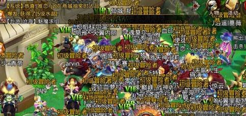 國產(chǎn)手游素質(zhì)低 一半責(zé)任在玩家