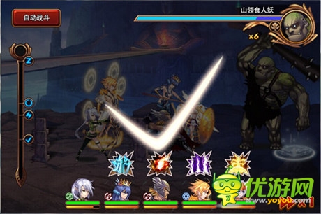 《創(chuàng)世戰(zhàn)神》榮耀歸來 8月開啟不刪檔內(nèi)測