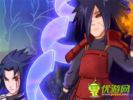 絢麗CG暴光《忍者》首測將在WP平臺