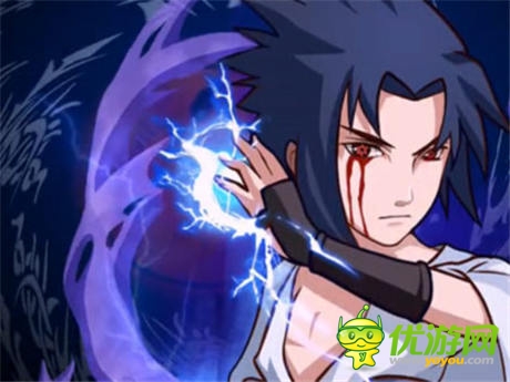 絢麗CG暴光《忍者》首測將在WP平臺