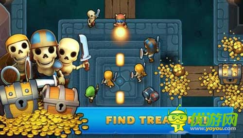 風暴戰(zhàn)士開發(fā)商:付費游戲難回本 11人團隊縮編至6人