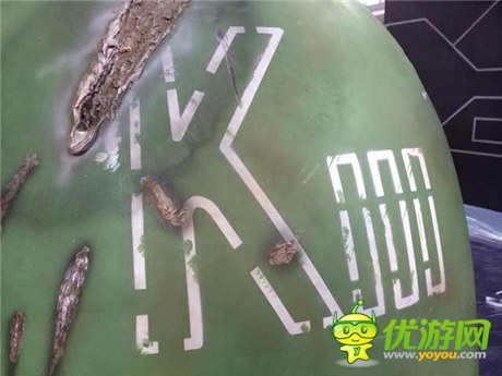 “綠巨人”大戰(zhàn)敢達(dá) 久游CJ展臺亮點(diǎn)搶先看