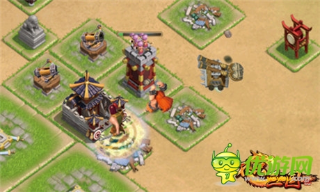 魯班造大鳥《不只三國》機關術曝光