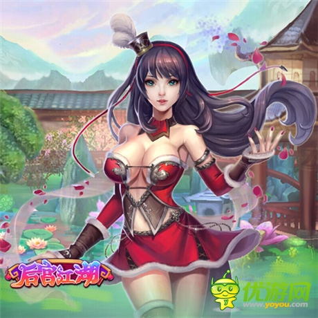 掌趣科技攜子公司亮相ChinaJoy 全新游戲大作大曝光