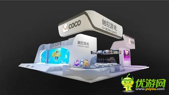 《捕魚達(dá)人3》即將登陸China Joy 全新AR技術(shù)眼前一亮