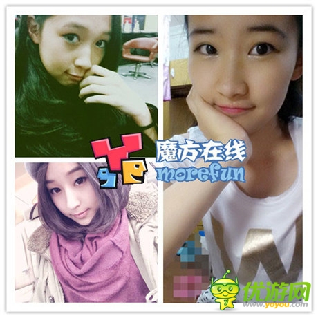 魔方在線展臺(tái)搭建完成 躍動(dòng)魔方創(chuàng)意完美