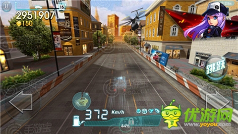 天天飛車(chē)魅影和閃靈哪個(gè)好