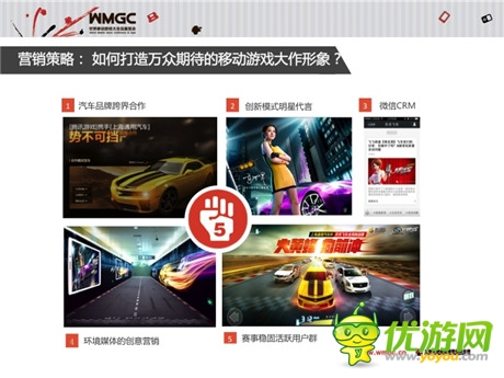 騰訊張易加:從《天天飛車》看手游營銷之道