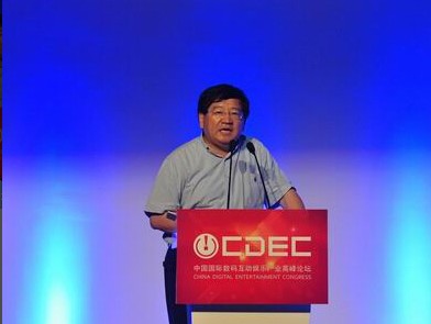 新東方創(chuàng)始人徐小平:游戲投資我如何從零學起