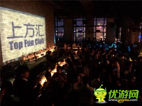 來(lái)自TFC手游之夜的一封道歉信