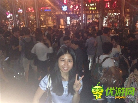 來(lái)自TFC手游之夜的一封道歉信