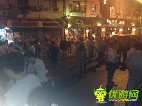 來(lái)自TFC手游之夜的一封道歉信