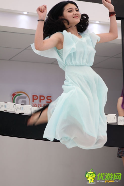 愛(ài)奇藝入駐ChinaJoy “子彈時(shí)間”