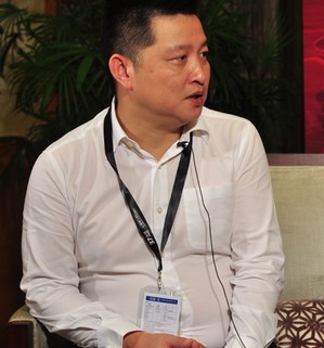 孫大虎:蝸牛未來將發(fā)展自己的平臺