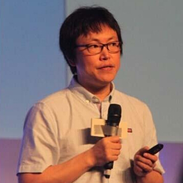 藍(lán)港互動CEO王峰:下半年推《刀塔全明星》等大作