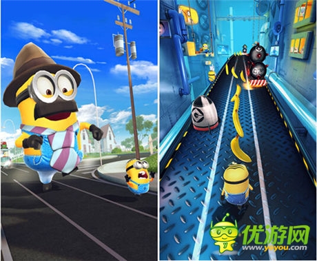 從變形金剛、鋼鐵俠開(kāi)扒!盤(pán)點(diǎn)好萊塢巨制改編手游