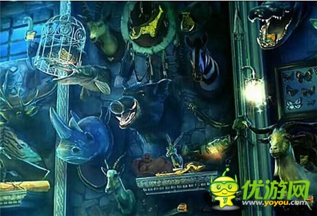 尋找前世今生的秘密《梅麗莎K的勇敢之旅》8月上架