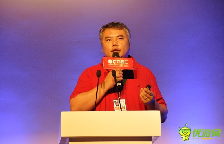 觸控科技CEO陳昊芝:引擎技術(shù)推動(dòng)行業(yè)升級(jí)