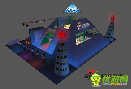 新浪游戲拿下《櫻桃小丸子》手游版權(quán)