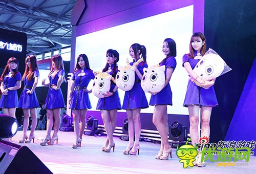 新浪游戲拿下《櫻桃小丸子》手游版權(quán)