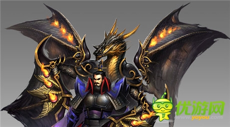 主公駕到 天拓游戲《三國名將》8月新版大爆料