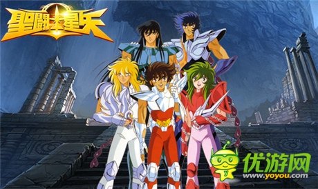 為夢(mèng)想而戰(zhàn)斗《圣斗士星矢》內(nèi)測(cè)燃情開啟