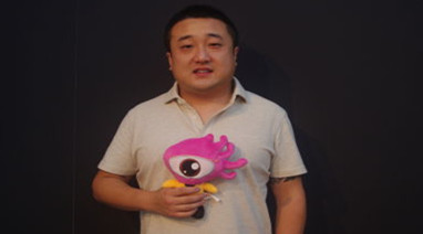 樂自天成陳威：游戲衍生品要關(guān)注核心玩家需求