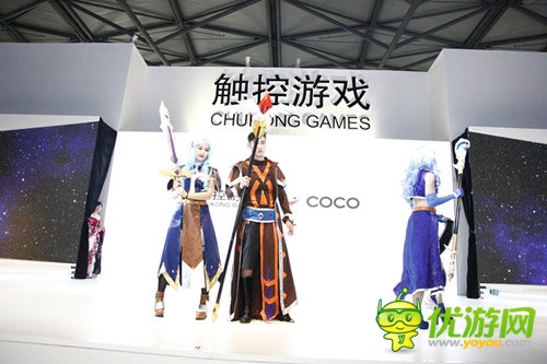 險出命案！ 《疾風勇者傳》試玩機前挑戰(zhàn)最強勇者