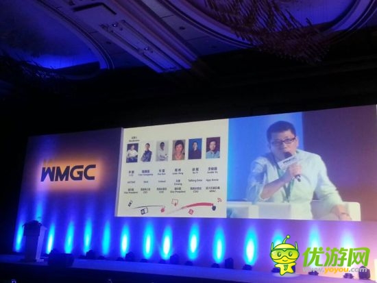 UCloud：云計算承載數據與游戲的未來