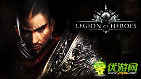 觸控科技宣布代理 NEXON 3D 手游巨作《LOH》