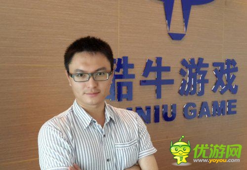 王達(dá):將推香港漫畫《古惑仔》改編手游