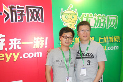 易黎明:《一刀流》IOS版將上線