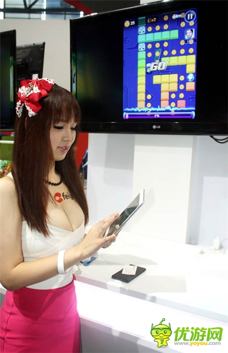 神仙道、保衛(wèi)蘿卜同臺(tái) 直擊飛魚科技ChinaJoy精彩看點(diǎn)