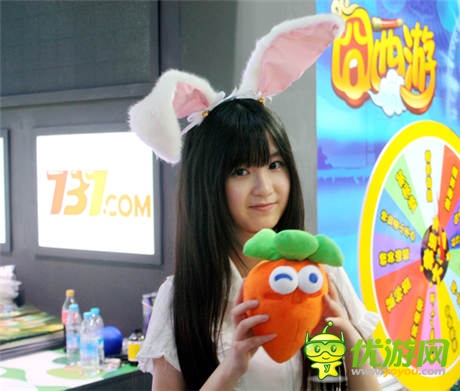 神仙道、保衛(wèi)蘿卜同臺 直擊飛魚科技ChinaJoy精彩看點