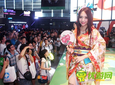 神仙道、保衛(wèi)蘿卜同臺 直擊飛魚科技ChinaJoy精彩看點