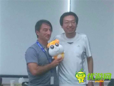 OpenXLive引爆Chinajoy BTB現(xiàn)場 亮點(diǎn)十足聚焦點(diǎn)