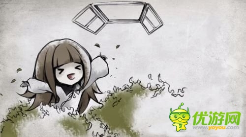 《勇者前線》牽手《古樹(shù)旋律》推出聯(lián)動(dòng)關(guān)卡